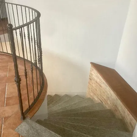 Da Emi - La Casetta In Piazza