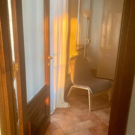 Prázdninový dům Da Emi - La Casetta In Piazza Monforte dʼAlba