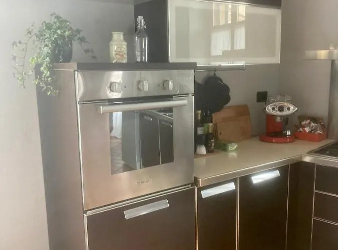 Da Emi - La Casetta In Piazza Tatil Evi Monforte dʼAlba