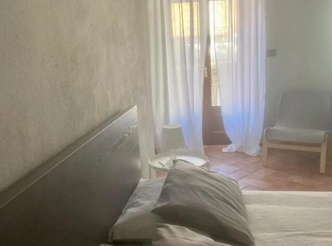 Hébergement de vacances Da Emi - La Casetta In Piazza