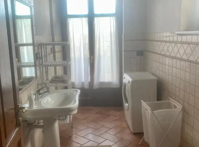 Tatil Evi Da Emi - La Casetta In Piazza